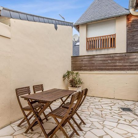 Maison Flatelle - Welkeys Trouville-sur-Mer Exterior foto